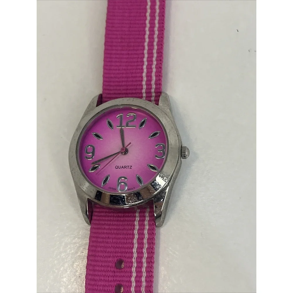 Avon Pink 